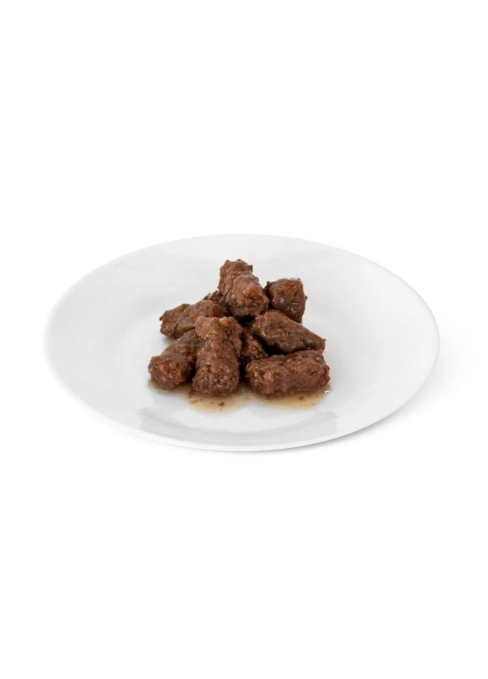 Корм влажный для собак с рыбой и птицей 1,250 кг Migliorcane (384723433)