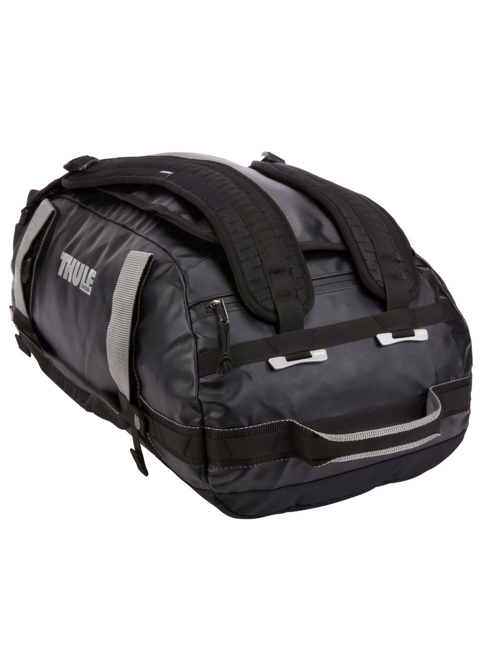 Спортивная сумка Chasm 70L (Black) (TH 3204415) (TH 3204415) Thule (315031904)