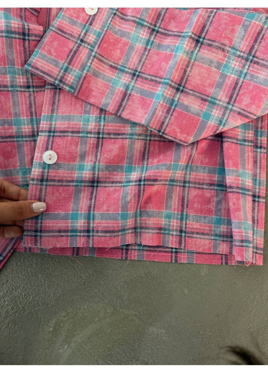 Вкорочена сорочка Україна (351225010)