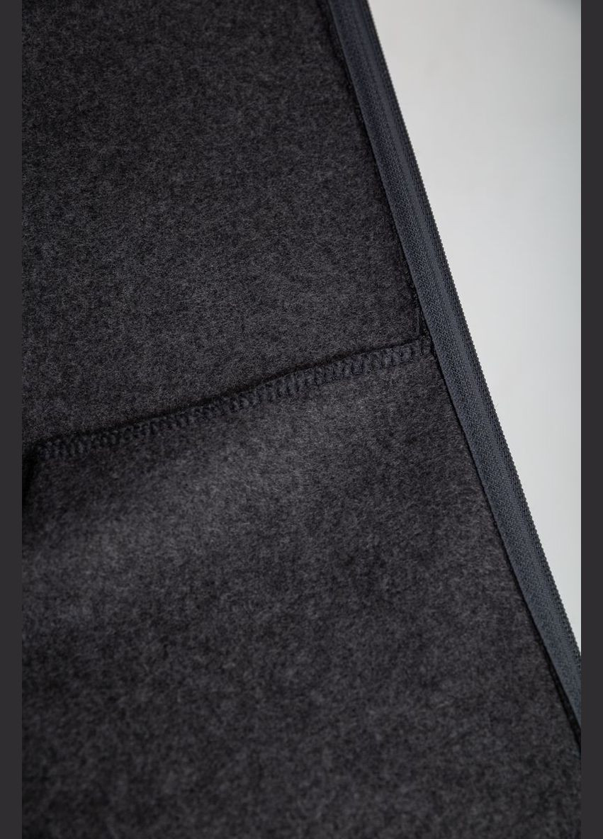 Кофта мужская на флисе с капюшоном,, Ager (317450117)