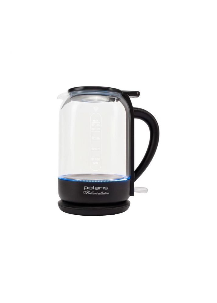 Электрический чайник PWK 17103CGL Water Way Pro [124582] Polaris (368578014)