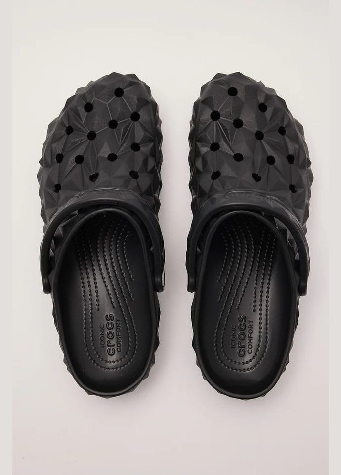 Geometric Clog Крокс Геометрік Клог Crocs (323484567)