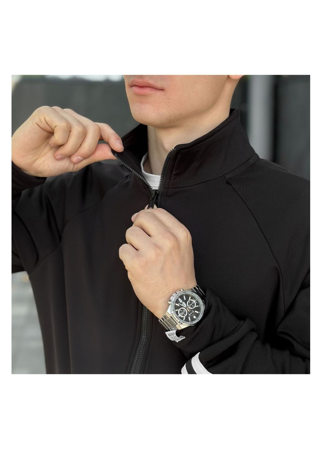 Спортивний костюм No Brand (315746762)