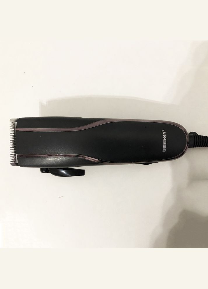 Машинка для стрижки GM-811, професійна електробритва, машинка для стрижки волосся провідна Gemei (364663768)