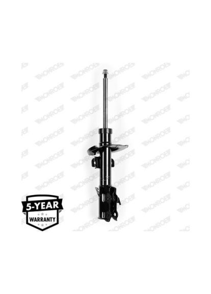 Амортизатор газомасляный MAZDA 2 (DE) 08-15 FR G7401 Monroe (366168691)
