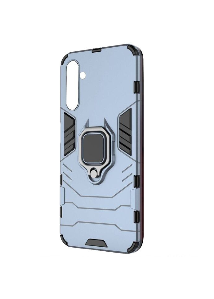 Чехол DEF27 case для Samsung A14 4G / A14 5G Blue (ARM67741) ArmorStandart (266141148)