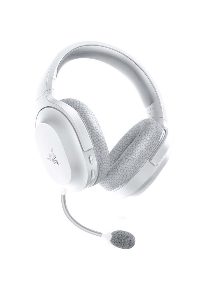 Гарнитура Barracuda X 2022 Mercury (RZ0404430200-R3M1) Razer (306850029)