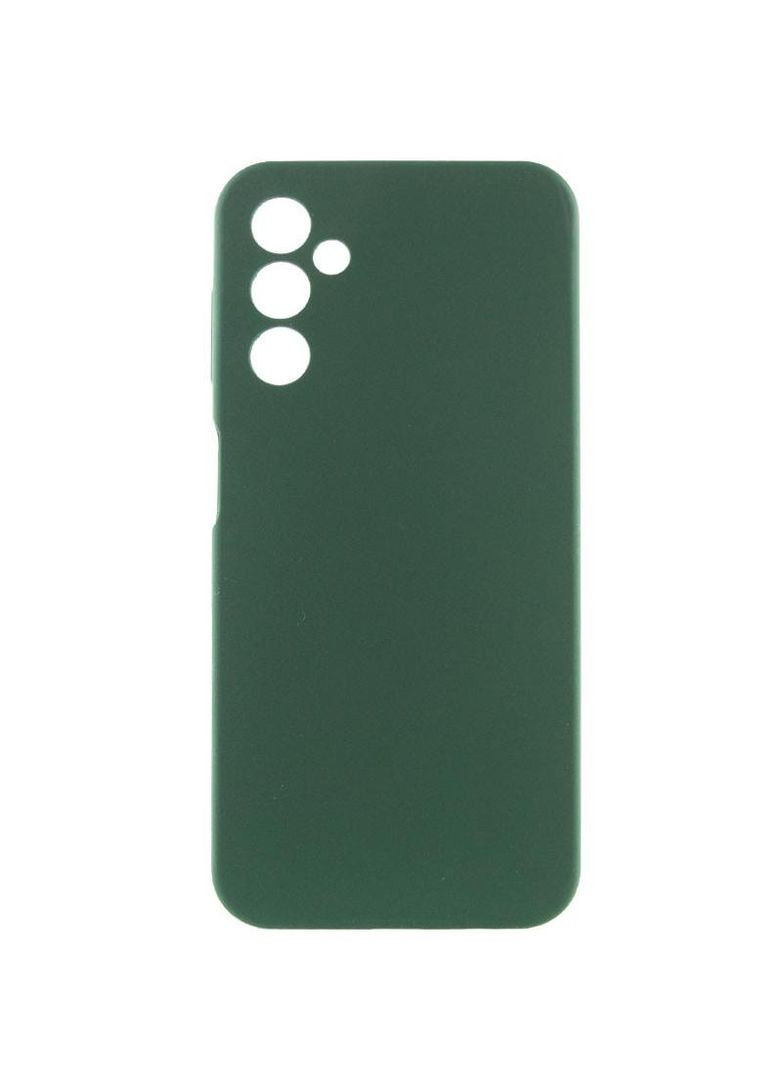 Чохол Silicone Case Lakshmi Premium з закритою камерою на Samsung Galaxy M35 Epik (307792589)