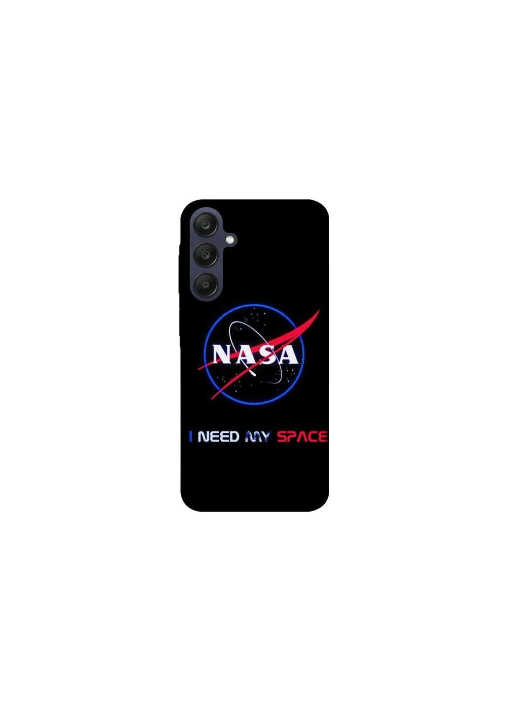 Чехол на Samsung Galaxy A25 5G NASA ver.3 Frontalka (393231908)