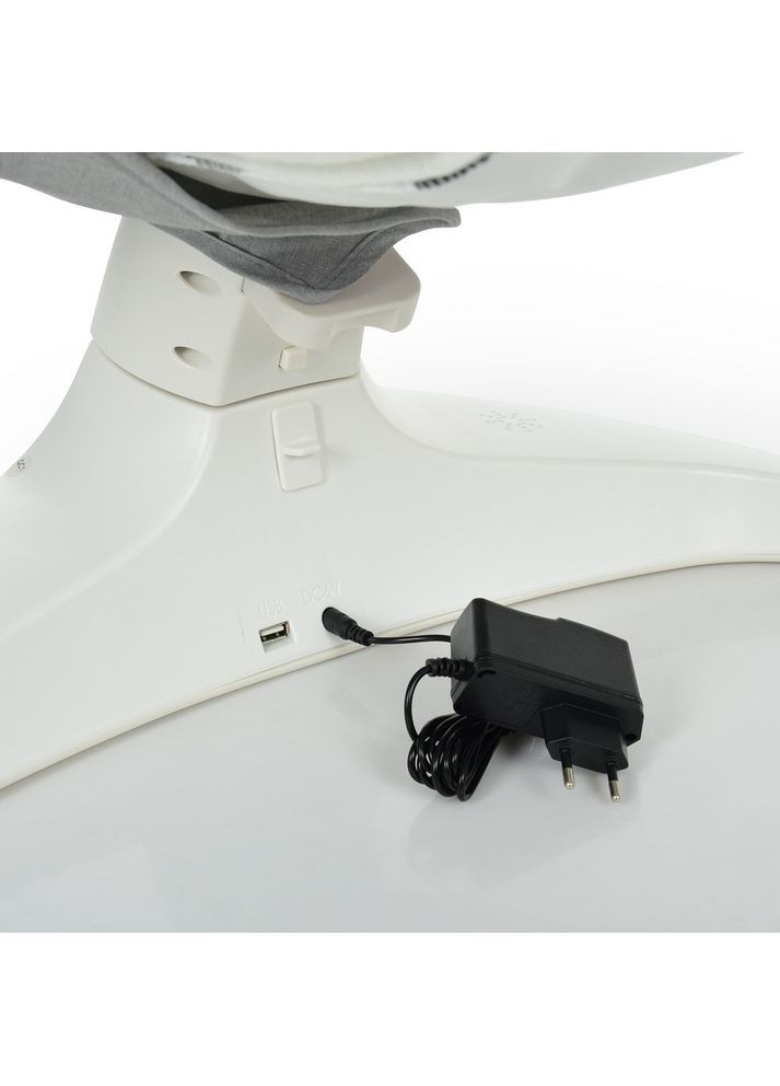 Заколисуючий центр El Camino (372459080)