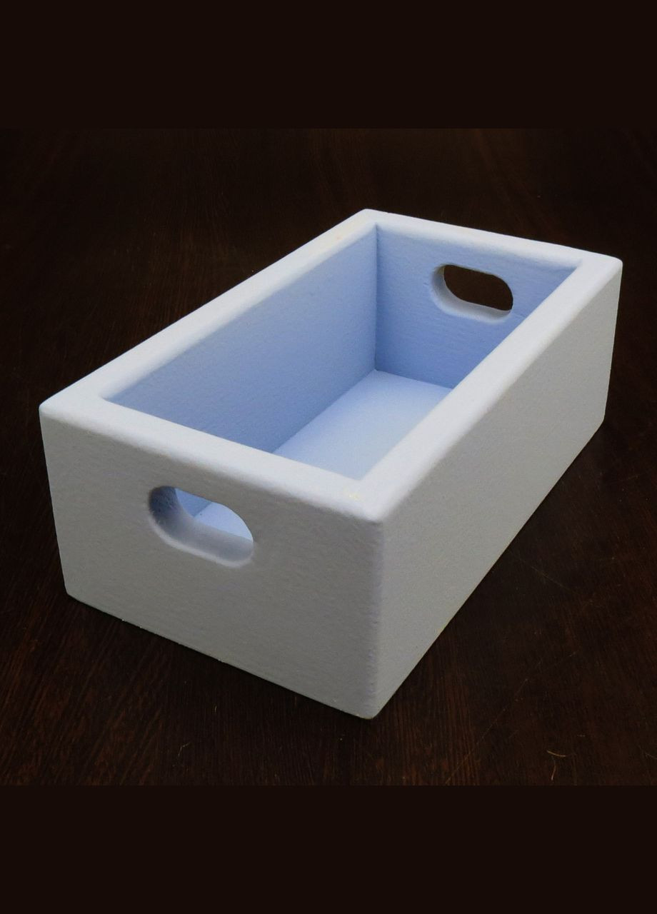 Настольный органайзер из дерева Пирсон ирис (КНЦ-004852) No Brand (328227873)