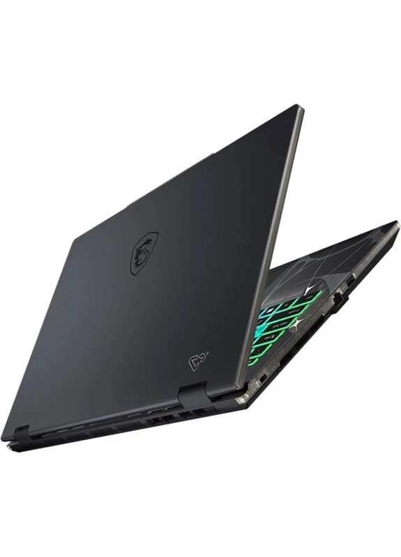 Ноутбук Cyborg A15 AI B2HWEKG-227XUA Black (9S7-15QL42-227) MSI (385545429)