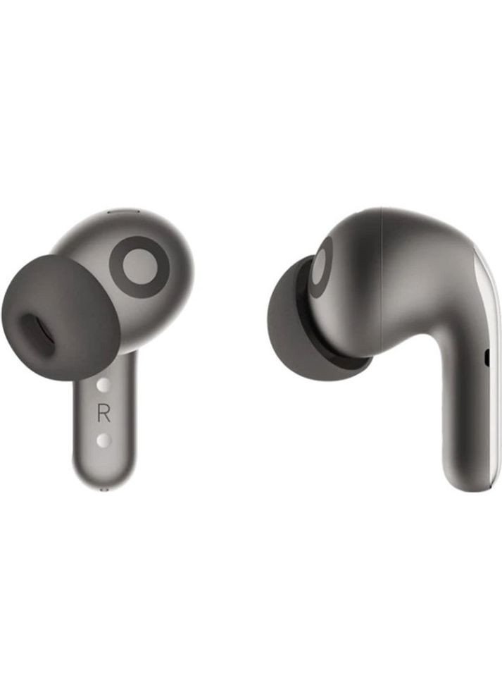 Навушники бездротові Buds 5 Pro TWS стереогарнітура в кейсі Titanium BHR9640GL Xiaomi (328261909)