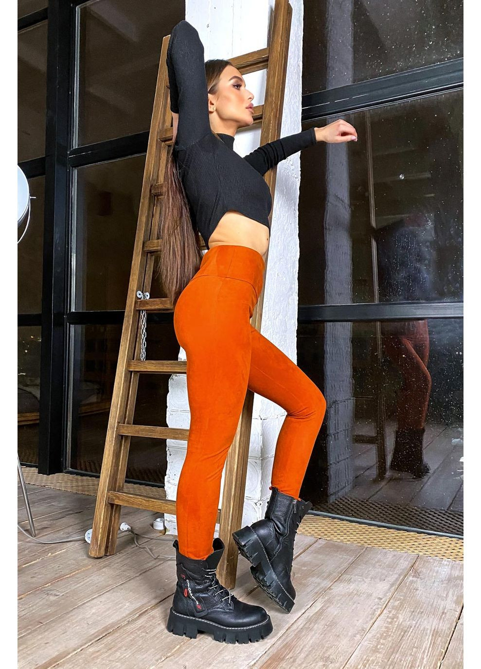 Лосины 1676.4534 Seventeen (348135651)