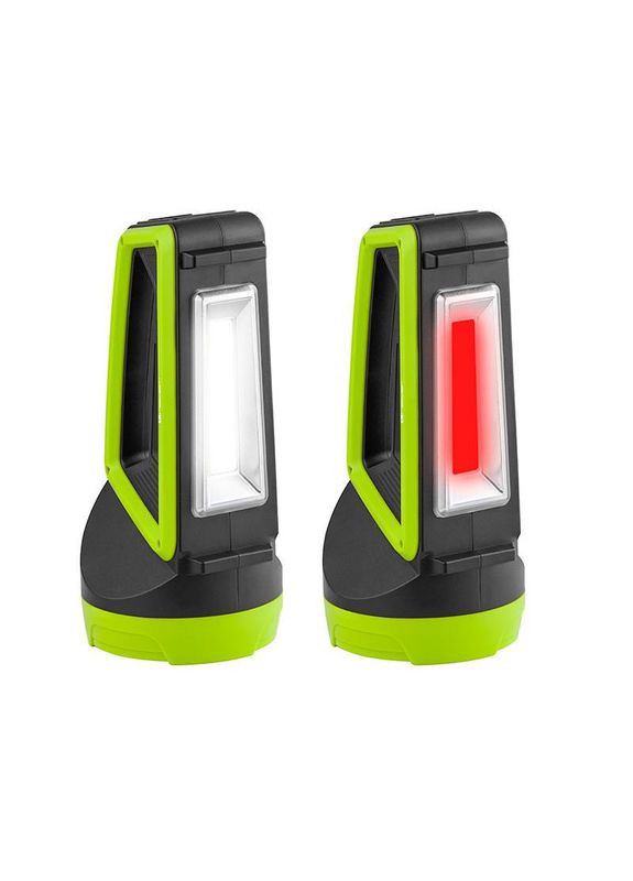 Фонарик ручной 3600 Green Tracer (315502475)