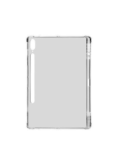 Чехол для планшета Air Force with pen Samsung Galaxy Tab S9+ / S9 FE+ (ARM75033) ArmorStandart Air Force with pen Samsung Galaxy Tab S9+ / S9 FE+ (366703081)