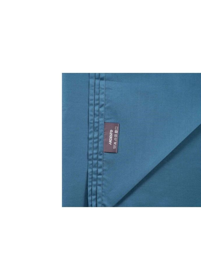 Простынь Mix Match ART2426FSB 240х260 см океан Ardesto (335584376)