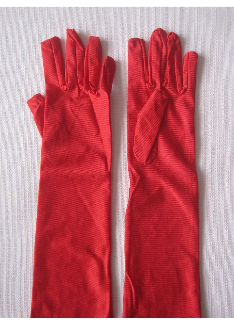 Длинные перчатки 30к012 No Brand (368709166)