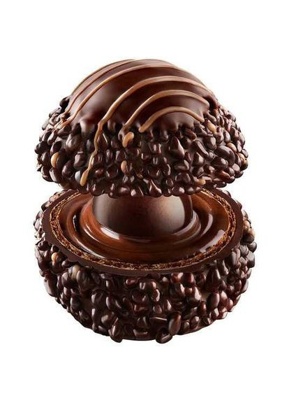 Цукерки Rondnoir 138 г Ferrero (330133272)