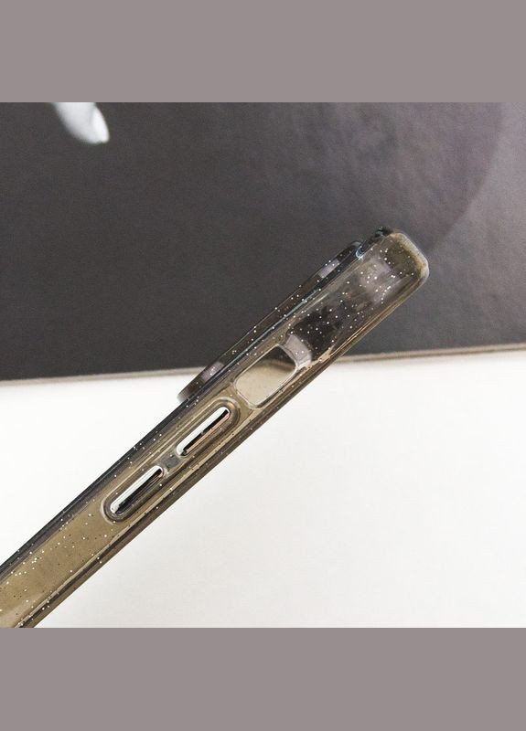 Чохол на Apple iPhone 16 Pro Max / для айфон 16 про макс з функцією магсейф MagSafe Epik (356099611)