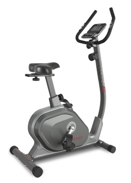 Велотренажер Upright Bike BRX 75 EASY (BRX-75 EASY) Toorx (346528834)