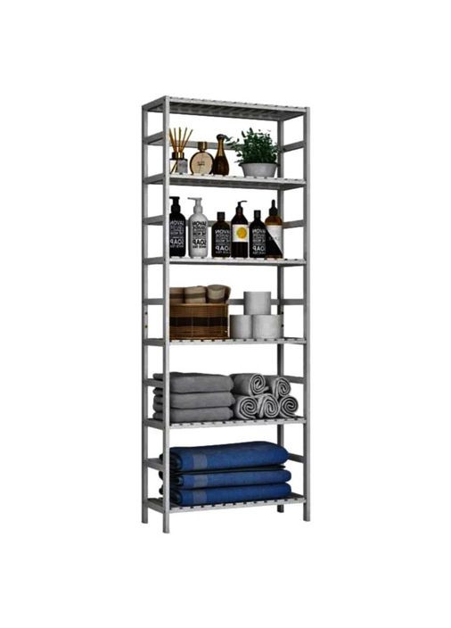 Етажерка для ванної з дерева Даманхур маренго (ВЖТ-001919) No Brand (328210391)