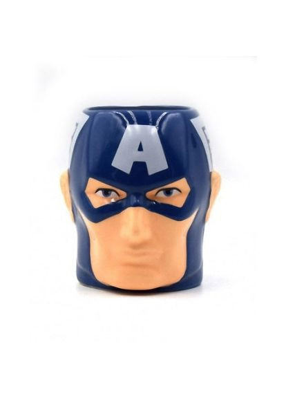 Чашка Бэтмен 400 мл No Brand (342065027)