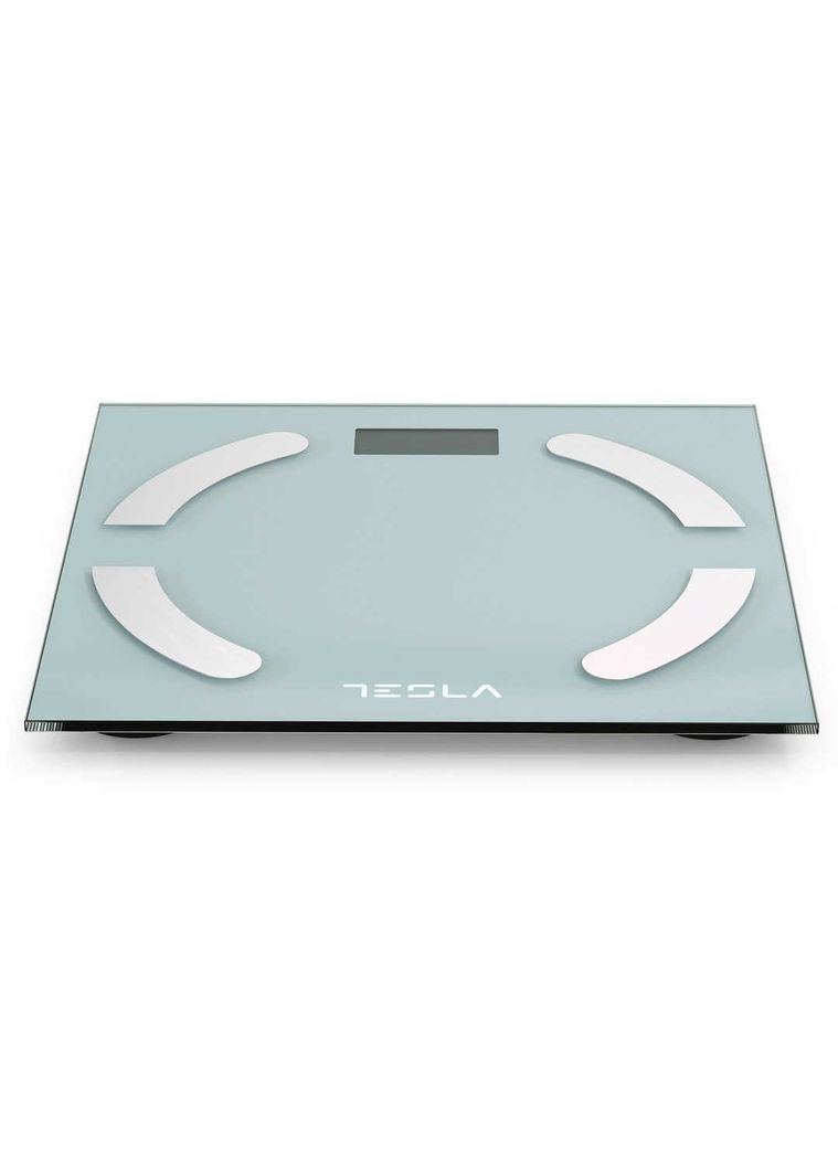 Ваги підлогові BS301WX Tesla (341491255)