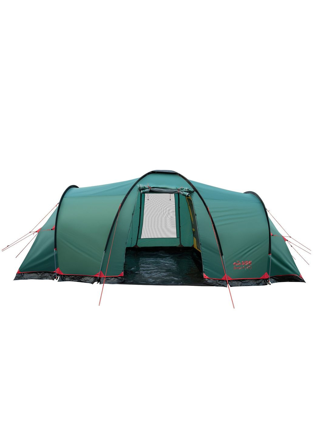 Намет Brest 6 (v2) green UTRT-083 Tramp (368703718)