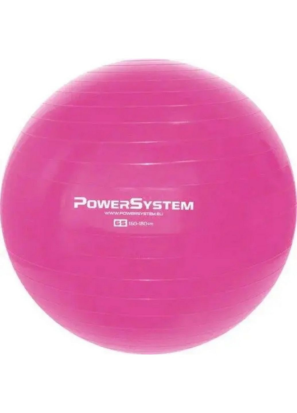 М'яч для фітнесу PS-4012 Power System (293417799)