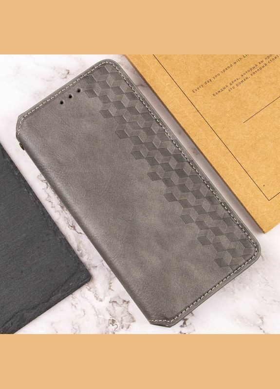 Чехол книга на Xiaomi Redmi A3 / для Ксяоми, сяоми, ксиоми редми А3 искусственная кожа Getman (334294526)