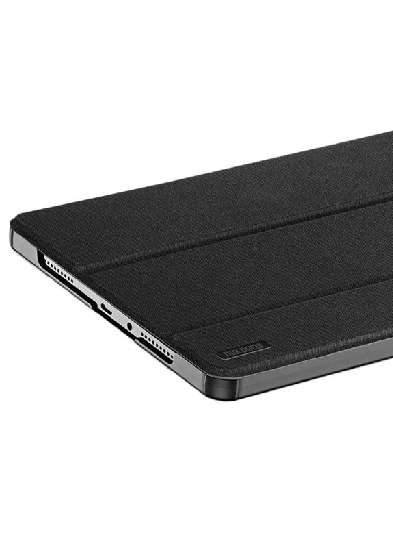 Чехол-книжка Dux Ducis Domo для Xiaomi Redmi Pad 2 (11") штучна шкіра No Brand (402071298)