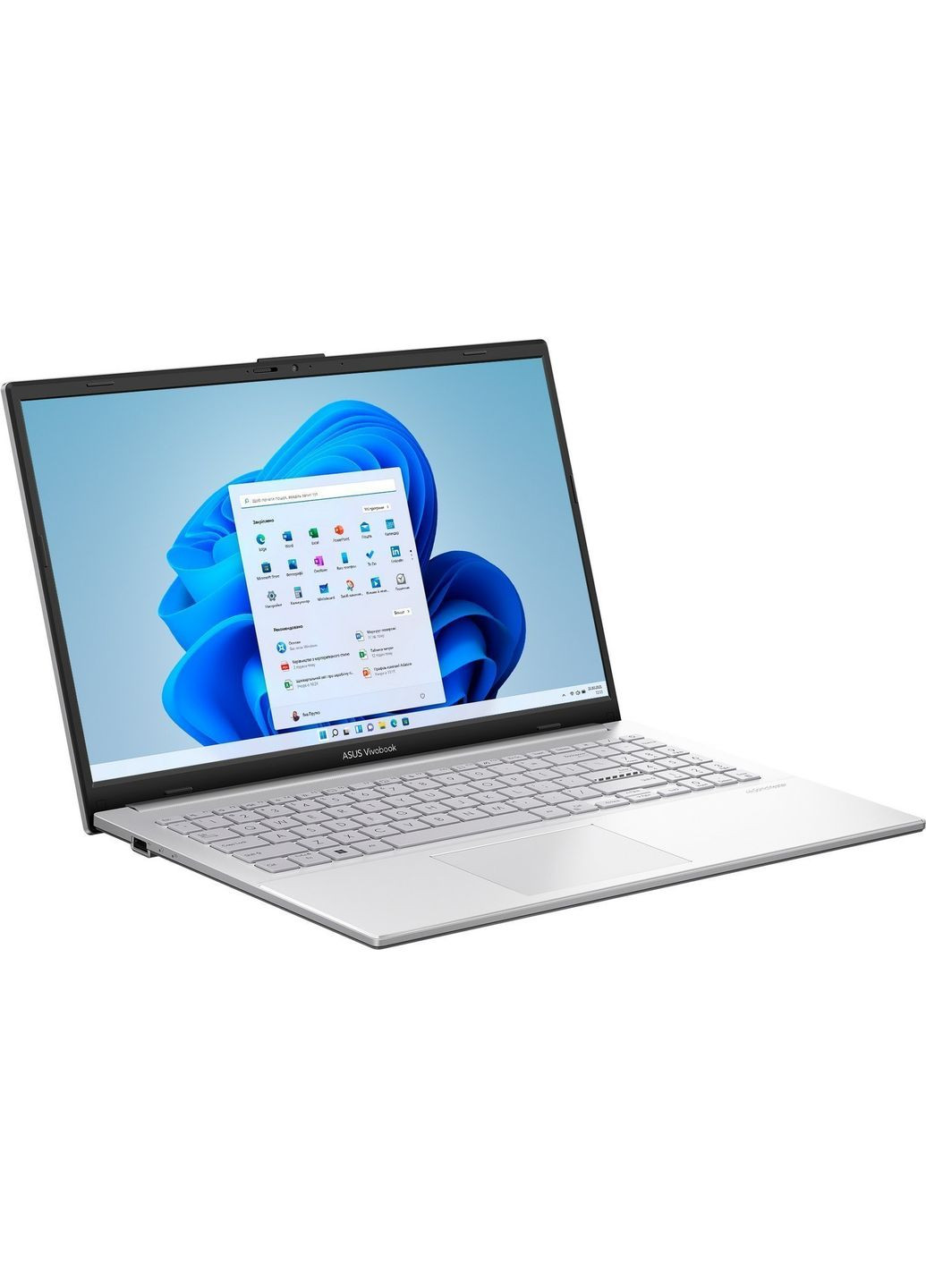 Ноутбук E1504FA-BQ534 Asus (360423572)