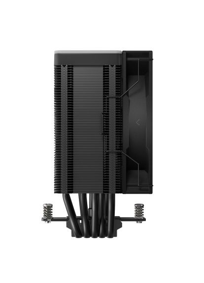 Кулер для процессора (R-AG500-BKAMMN-GJD) DeepCool AG500 BK ARGB V2 (369883602)