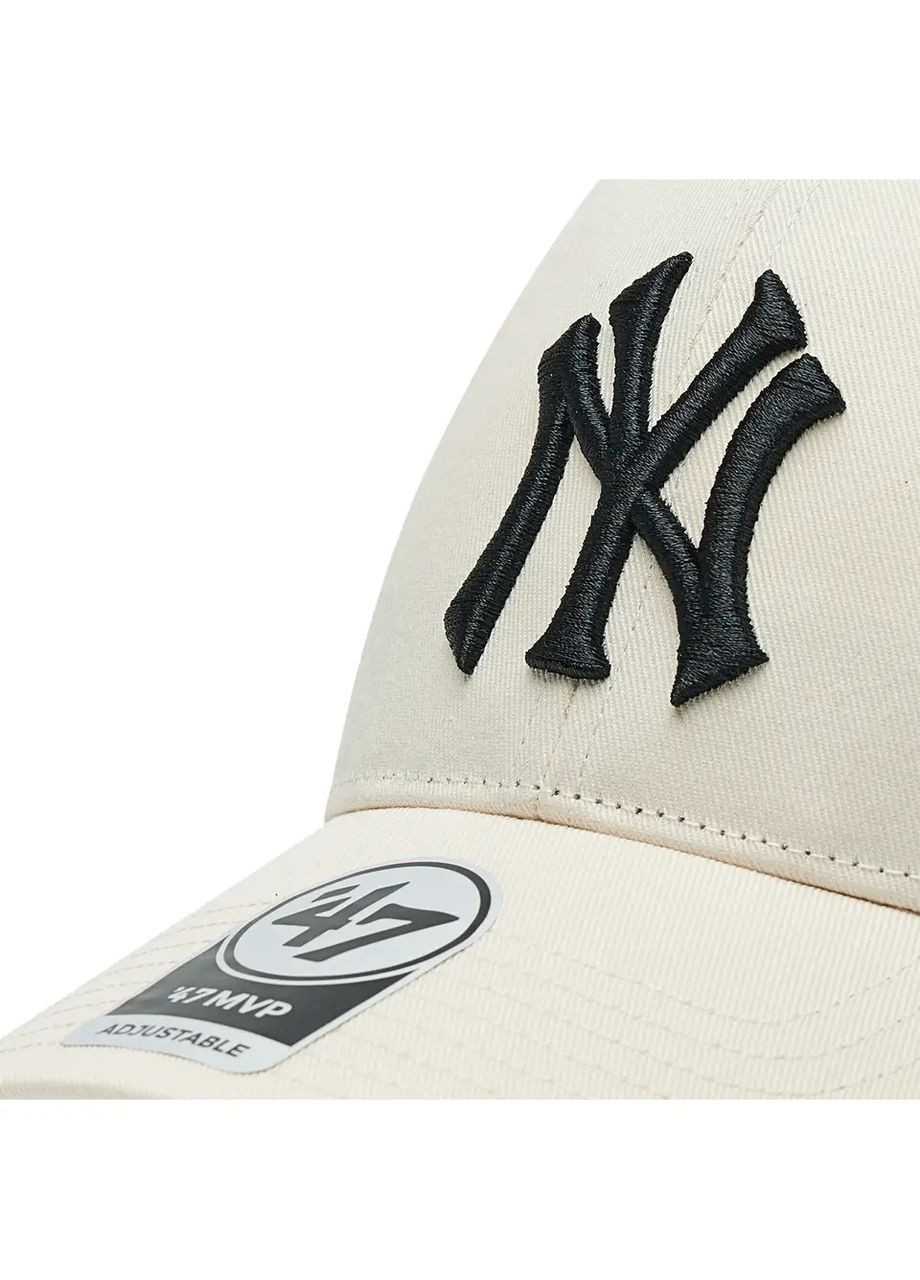 Кепка BRANSON NEW YORK YANKEES BRANS17CTP-NTB 47 Brand (341302481)