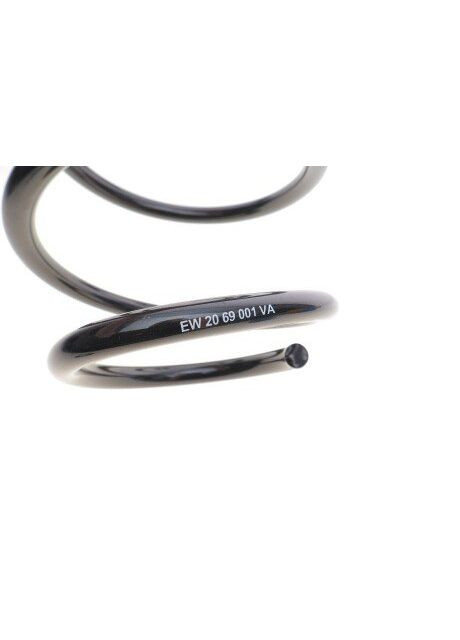 Комплект ходовой части (амортизаторы/пружины) (B12 Pro-Kit) BMW 5 (E60) 04-10 E90-20-011-02-22 (opt-om) No Brand (339633423)