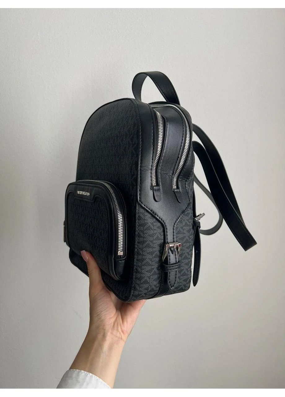 Рюкзак міський Backpack Grey No Brand (362488773)