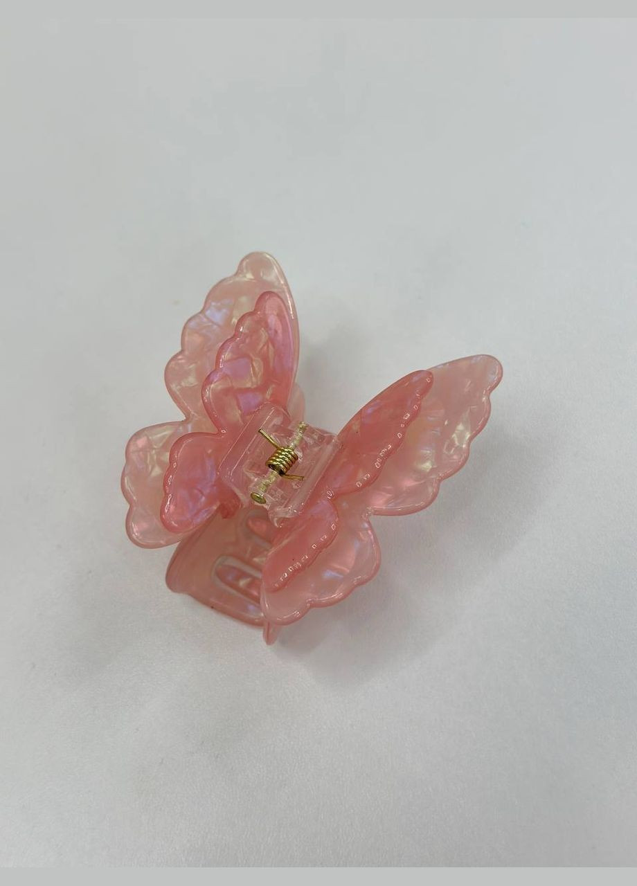 Заколка "Бабочка" No Brand (331899596)