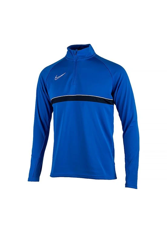 Кофта M NK DRY ACD21 DRIL TOP CW6110-463 Nike (386679926)