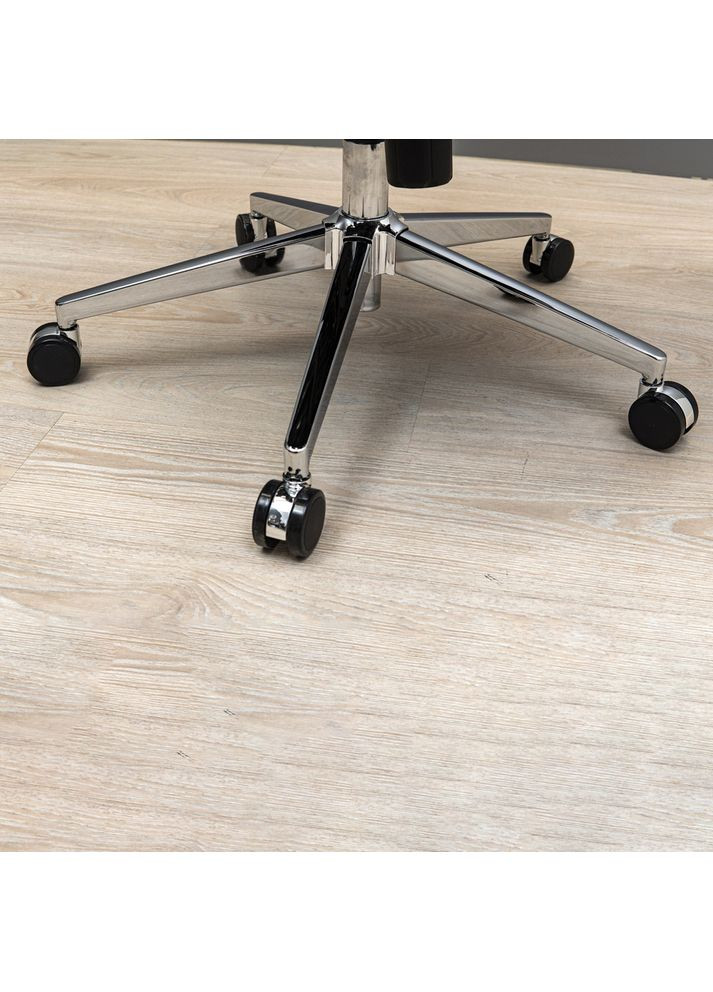 Крісло Ергостар Хром Synchro Сітка Richman (373315436)