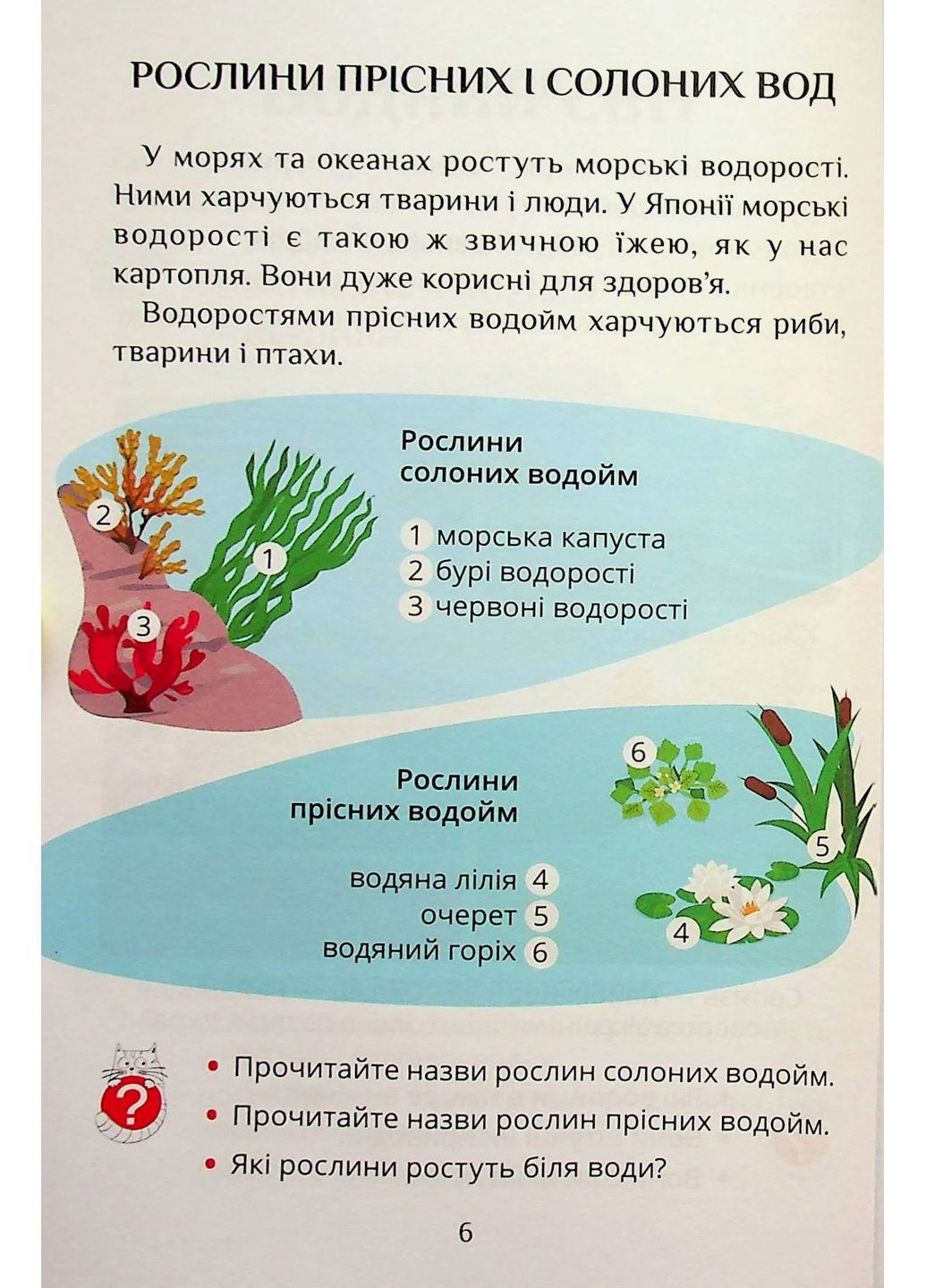 Я досліджую світ. 1 клас. Посібник-практикум. Частина 4 Алатон (370062051)