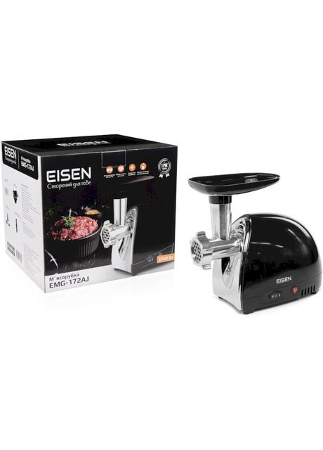 М'ясорубка EMG-172AJ Eisen (339085554)
