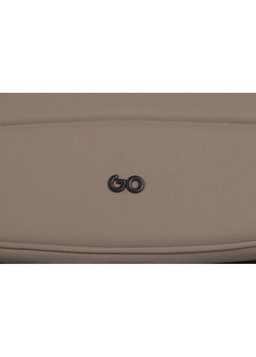 Прогулянкова коляска Hero Ebony Golden beige () EasyGo W/EA/HERO/GB (362382830)