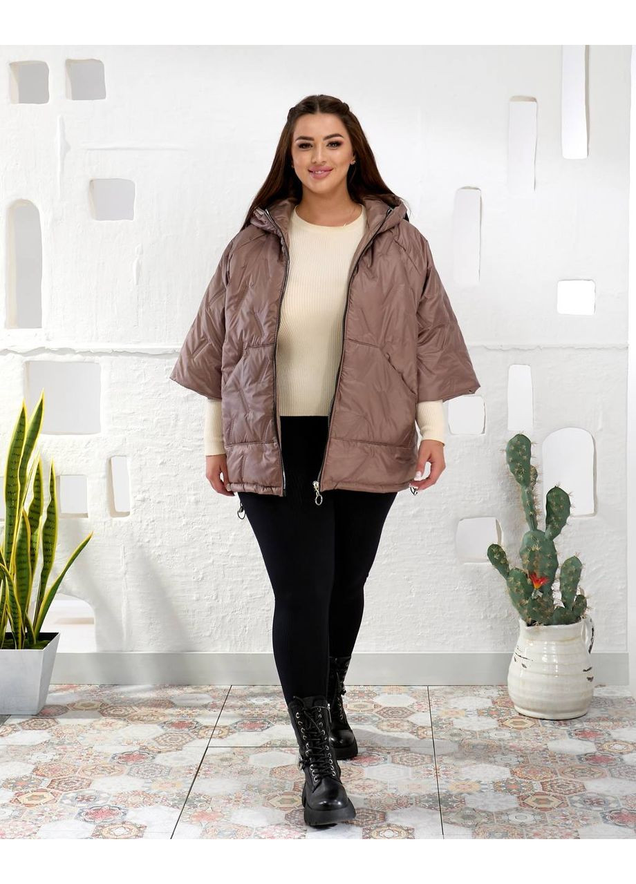 Жилет — ЗАМЕР В ОПИСАНИИ DK/DL Мода без кордонів (366725424)