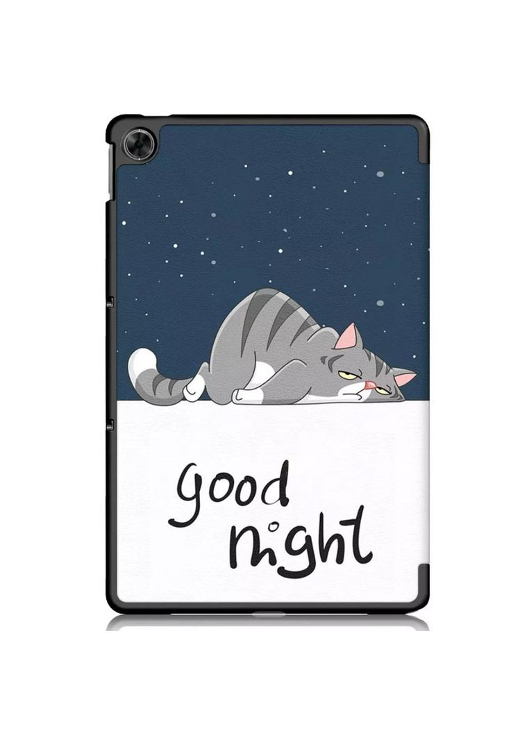 Чехол Slim для планшета Realme Pad 10.4" Good Night Primolux (262296739)