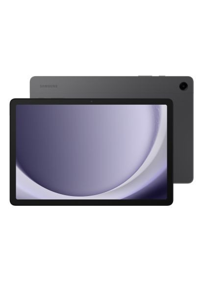 Планшет Galaxy Tab A9+ 11" Wi-Fi 8/256GB 2025 Gray (SM-X210RZAPEUC) Samsung Galaxy Tab A9+ 11&quot; Wi-Fi 8/256GB 2025 Gray (366258486)