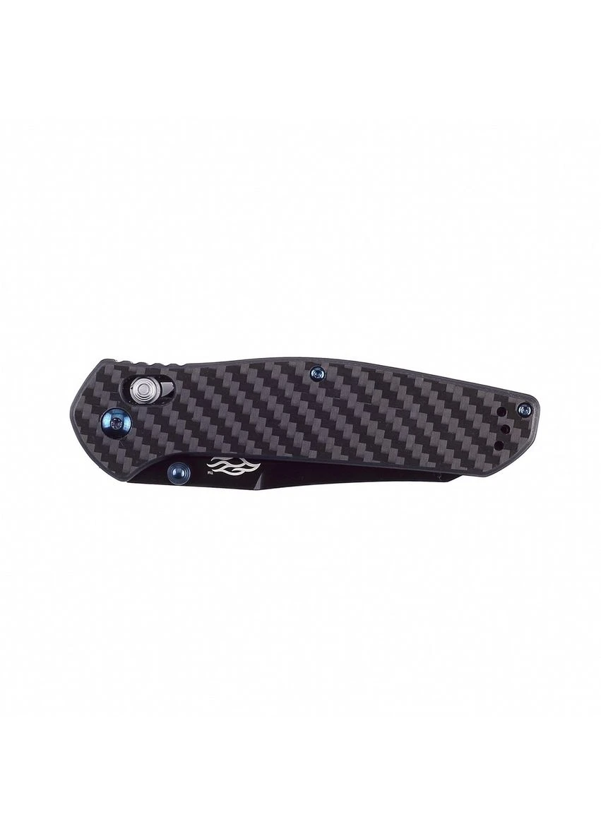 Нож складной F7563-CF, вес 126 г, длина клинка 89 мм, сталь 440C, тип замка G-Lock Firebird (395603156)