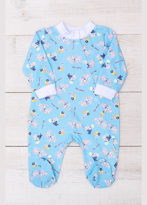 Мужчина ясельный для мальчика (p-9362) Носи своє (316647874)