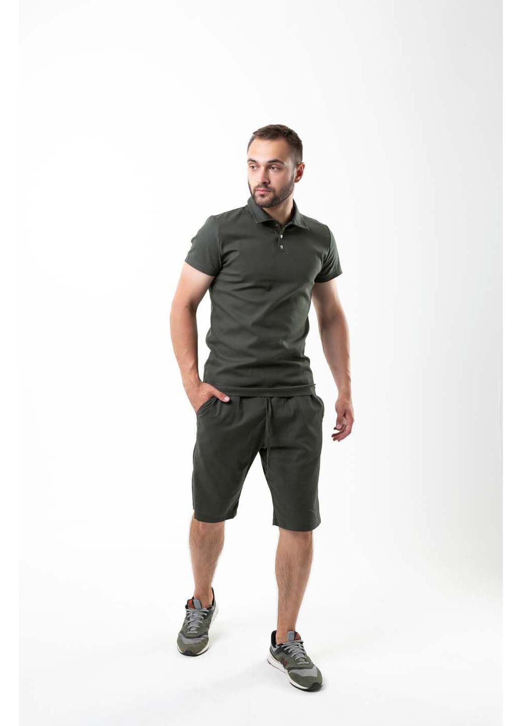 Спортивный костюм Intruder (304770479)