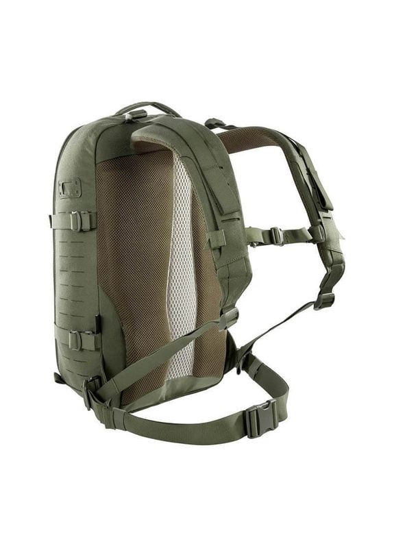 Тактический рюкзак Modular Tac Pack 28 Olive (TT 7399.331) Tasmanian Tiger (324611402)